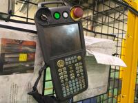 STAMTEC OCP-45 45-Ton Robotic Press Cell w/ Yaskawa YR-1-06VXH12-A00 Robot, YRC Controller, SMT Servo Feed System & Safety Enclosure &ndash; Complete Automation Line (ENTIRETY LOT) - 27