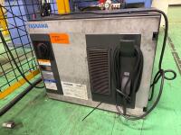 STAMTEC OCP-45 45-Ton Robotic Press Cell w/ Yaskawa YR-1-06VXH12-A00 Robot, YRC Controller, SMT Servo Feed System & Safety Enclosure &ndash; Complete Automation Line (ENTIRETY LOT) - 28