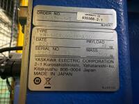 STAMTEC OCP-45 45-Ton Robotic Press Cell w/ Yaskawa YR-1-06VXH12-A00 Robot, YRC Controller, SMT Servo Feed System & Safety Enclosure &ndash; Complete Automation Line (ENTIRETY LOT) - 29