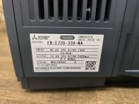 Mitsubishi Electric #FR-E720-330-NA Inverter - 6