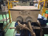 STAMTEC OCP-45 45-Ton Robotic Press Cell w/ Yaskawa YR-1-06VXH12-A00 Robot, YRC Controller, SMT Servo Feed System & Safety Enclosure &ndash; Complete Automation Line (ENTIRETY LOT) - 37