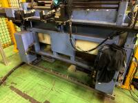 STAMTEC OCP-45 45-Ton Robotic Press Cell w/ Yaskawa YR-1-06VXH12-A00 Robot, YRC Controller, SMT Servo Feed System & Safety Enclosure &ndash; Complete Automation Line (ENTIRETY LOT) - 41