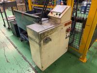 STAMTEC OCP-45 45-Ton Robotic Press Cell w/ Yaskawa YR-1-06VXH12-A00 Robot, YRC Controller, SMT Servo Feed System & Safety Enclosure &ndash; Complete Automation Line (ENTIRETY LOT) - 48