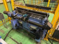 SMT Industries tube fabrication and bending machine
