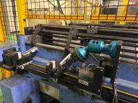 SMT Industries tube fabrication and bending machine - 2
