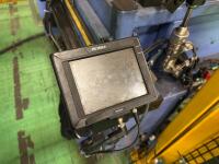 SMT Industries tube fabrication and bending machine - 3