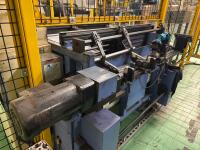 SMT Industries tube fabrication and bending machine - 5