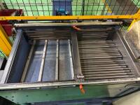 SMT Industries tube fabrication and bending machine - 8