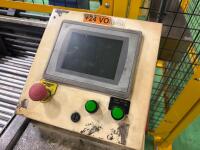 SMT Industries tube fabrication and bending machine - 10