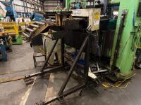 Cooper-Weymouth, Peterson Servo Feed system