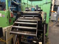 Cooper-Weymouth, Peterson Servo Feed system - 2