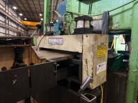 Cooper-Weymouth, Peterson Servo Feed system - 3