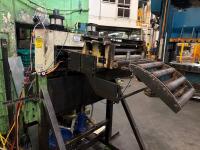 Cooper-Weymouth, Peterson Servo Feed system - 5