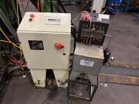 Cooper-Weymouth, Peterson Servo Feed system - 6