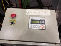Cooper-Weymouth, Peterson Servo Feed system - 7