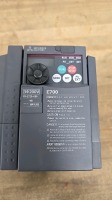 Mitsubishi Electric #FR-E720-080-NA Inverter - 4