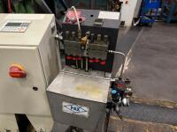 Cooper-Weymouth, Peterson Servo Feed system - 9