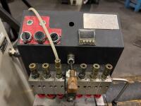 Cooper-Weymouth, Peterson Servo Feed system - 10