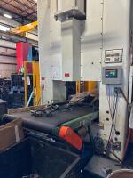 2020 630-Ton AIDA Metal Stamping Press DSF-M2-6300-365-150, 2020 (Entirety Lot) - 5