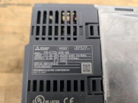 Mitsubishi Electric #FR-E720-080-NA Inverter - 5