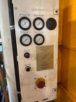 2020 630-Ton AIDA Metal Stamping Press DSF-M2-6300-365-150, 2020 (Entirety Lot) - 13