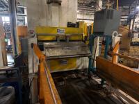 2020 630-Ton AIDA Metal Stamping Press DSF-M2-6300-365-150, 2020 (Entirety Lot) - 15