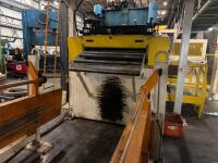 2020 630-Ton AIDA Metal Stamping Press DSF-M2-6300-365-150, 2020 (Entirety Lot) - 16