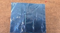 Mitsubishi Electric #FR-E720-080-NA Inverter - 6