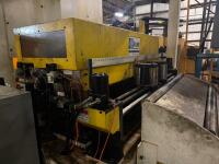 2020 630-Ton AIDA Metal Stamping Press DSF-M2-6300-365-150, 2020 (Entirety Lot) - 19