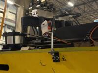 2020 630-Ton AIDA Metal Stamping Press DSF-M2-6300-365-150, 2020 (Entirety Lot) - 21