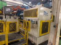 2020 630-Ton AIDA Metal Stamping Press DSF-M2-6300-365-150, 2020 (Entirety Lot) - 25