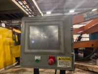 2020 630-Ton AIDA Metal Stamping Press DSF-M2-6300-365-150, 2020 (Entirety Lot) - 26