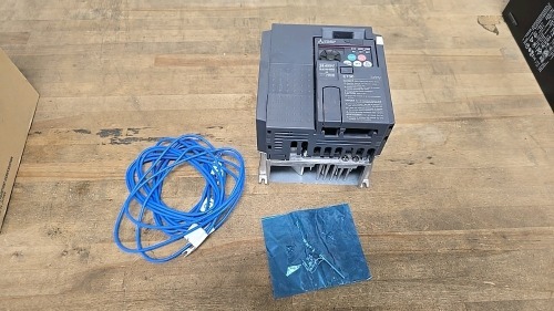 Mitsubishi Electric #FR-E740-040SC-NA Inverter