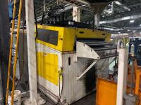 2020 630-Ton AIDA Metal Stamping Press DSF-M2-6300-365-150, 2020 (Entirety Lot) - 29