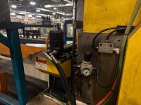 2020 630-Ton AIDA Metal Stamping Press DSF-M2-6300-365-150, 2020 (Entirety Lot) - 30