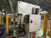 Stamtec model OCP-45 Stamping Press - 2