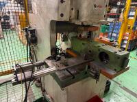 Stamtec model OCP-45 Stamping Press - 7