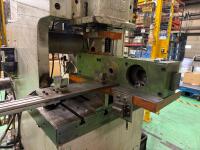 Stamtec model OCP-45 Stamping Press - 13