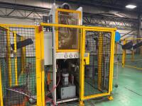Stamtec model OCP-45 Stamping Press - 15
