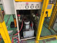 Stamtec model OCP-45 Stamping Press - 16