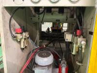 Stamtec model OCP-45 Stamping Press - 18
