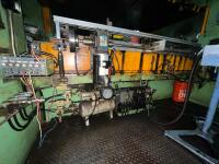 450 Ton AIDA PMX-L2-4000 Mechanical Press - 4