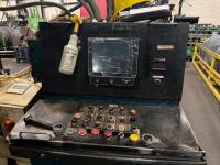 300 Ton Niagara Stamping Press, Model SE2-300-84-48UH (Entirety Lot) - 4
