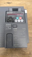 Mitsubishi Electric #FR-E740-040SC-NA Inverter - 5