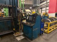 300 Ton Niagara Stamping Press, Model SE2-300-84-48UH (Entirety Lot) - 7