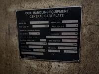 300 Ton Niagara Stamping Press, Model SE2-300-84-48UH (Entirety Lot) - 9