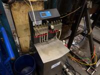 300 Ton Niagara Stamping Press, Model SE2-300-84-48UH (Entirety Lot) - 10