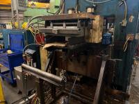 300 Ton Niagara Stamping Press, Model SE2-300-84-48UH (Entirety Lot) - 12