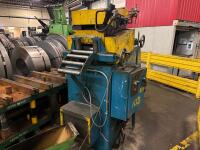 300 Ton Niagara Stamping Press, Model SE2-300-84-48UH (Entirety Lot) - 17