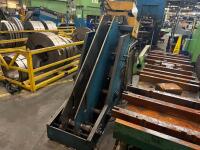 300 Ton Niagara Stamping Press, Model SE2-300-84-48UH (Entirety Lot) - 20